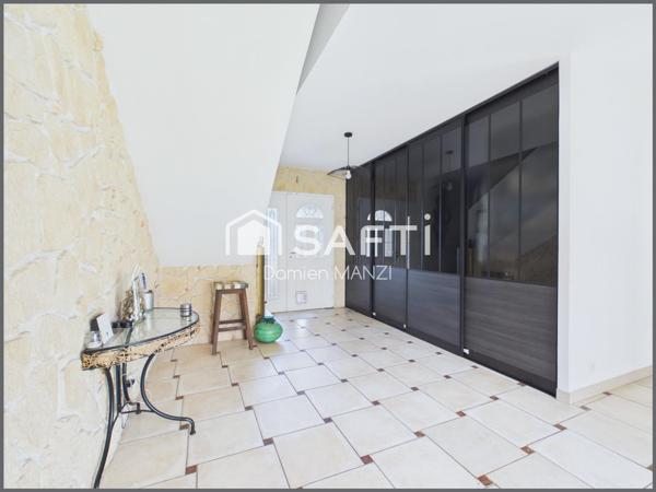 Belle Maison style Corps de Ferme