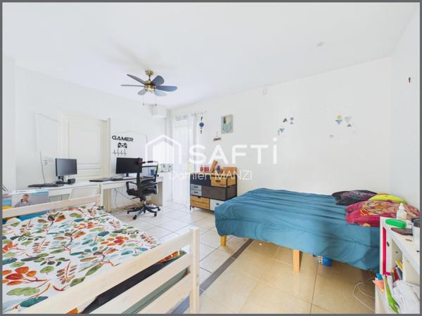 Belle Maison style Corps de Ferme