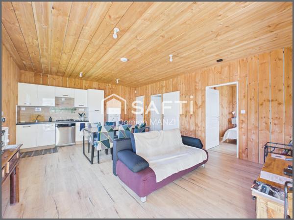 Belle Maison style Corps de Ferme