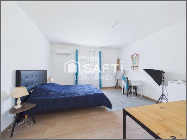 Belle Maison style Corps de Ferme