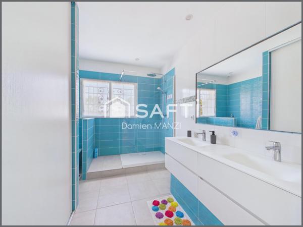 Belle Maison style Corps de Ferme