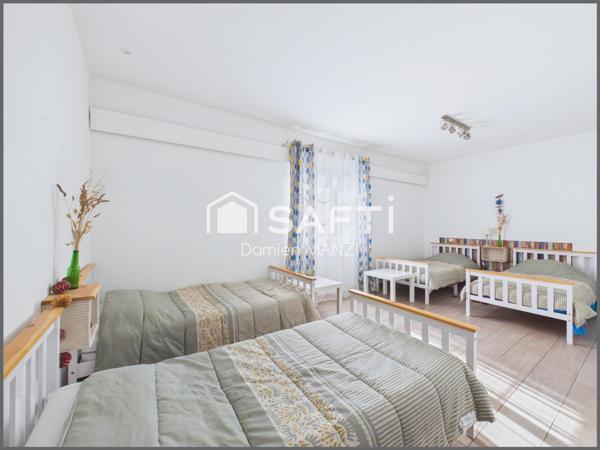 Belle Maison style Corps de Ferme