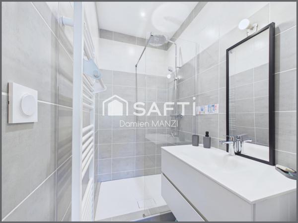 Belle Maison style Corps de Ferme