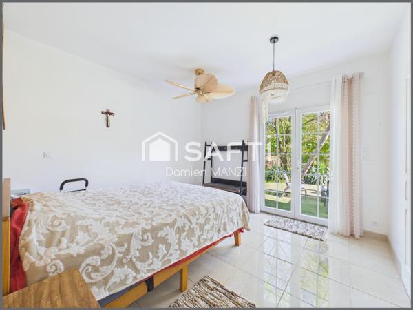 Belle Maison style Corps de Ferme