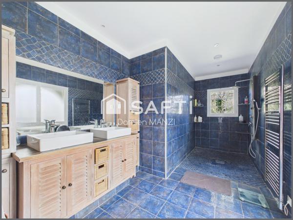 Belle Maison style Corps de Ferme