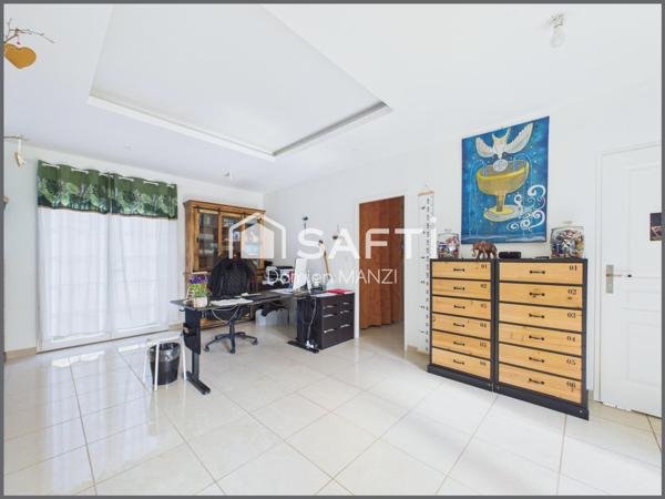 Belle Maison style Corps de Ferme