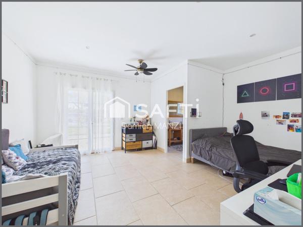 Belle Maison style Corps de Ferme