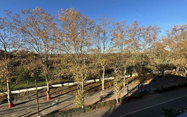 Appartement à louer    3 pièces • 64,13 m2 Villeurbanne