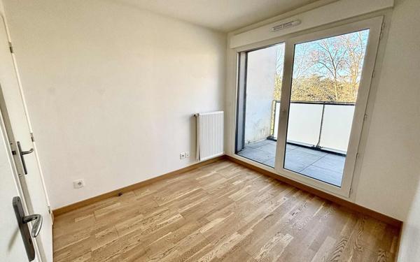 Appartement à louer    3 pièces • 64,13 m2 Villeurbanne