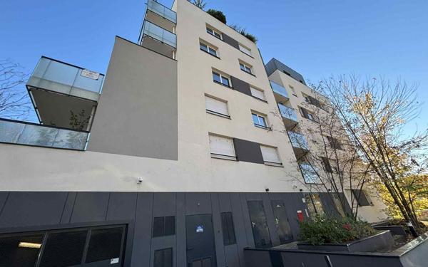 Appartement à louer    3 pièces • 64,13 m2 Villeurbanne