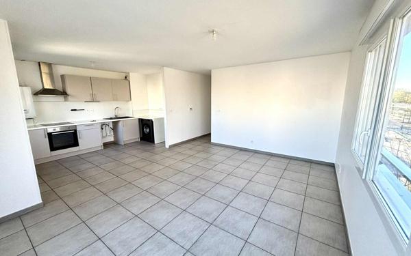 Appartement à louer    3 pièces • 64,13 m2 Villeurbanne