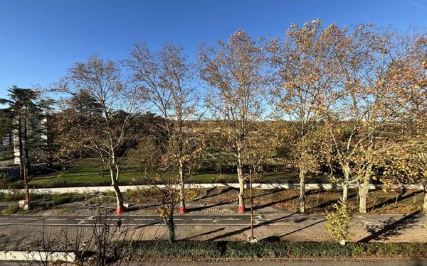 Appartement à louer    3 pièces • 64,13 m2 Villeurbanne