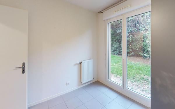 Appartement à louer    3 pièces • 55,08 m2 Vaulx-en-Velin