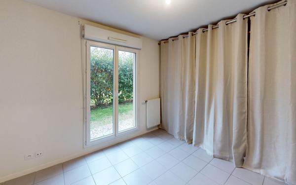 Appartement à louer    3 pièces • 55,08 m2 Vaulx-en-Velin