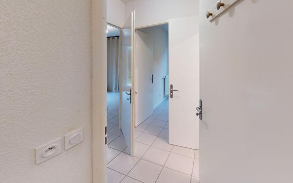 Appartement à louer    3 pièces • 55,08 m2 Vaulx-en-Velin
