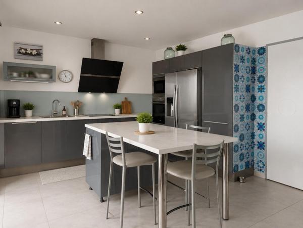 Maison à MURET, 31600 - 4 pièces 124m²