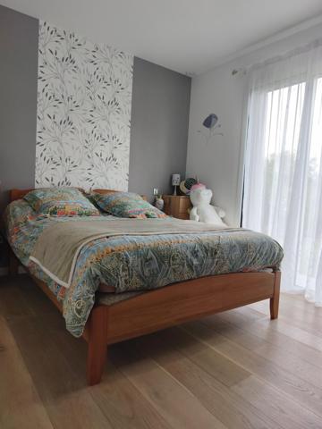 Maison à MURET, 31600 - 4 pièces 124m²