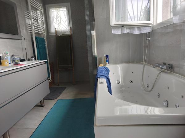 Maison à MURET, 31600 - 4 pièces 124m²