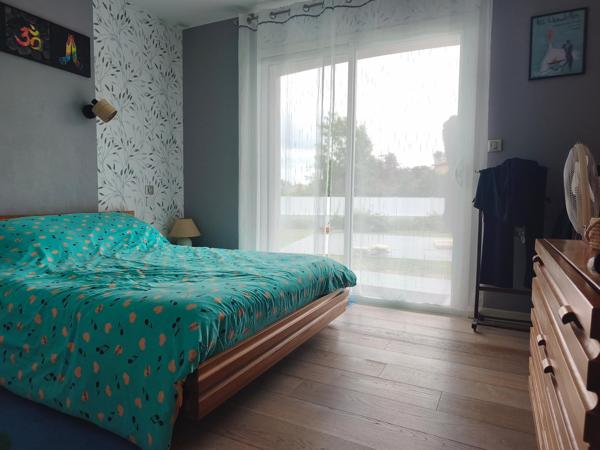 Maison à MURET, 31600 - 4 pièces 124m²