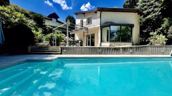 Maison Montferrand Le Chateau 160 m2