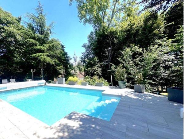 Maison Montferrand Le Chateau 160 m2