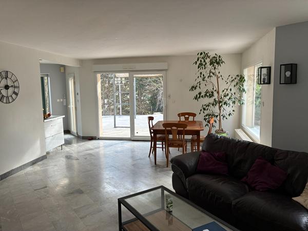 Maison Montferrand Le Chateau 160 m2