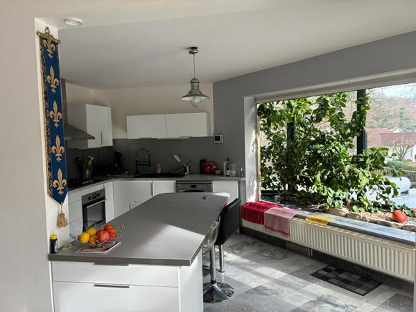 Maison Montferrand Le Chateau 160 m2