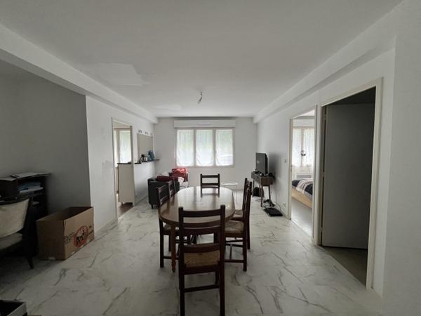 Appartement à louer 750 € CC Landivisiau 3 p 68 m² DPE C