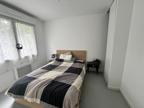 Appartement à louer 750 € CC Landivisiau 3 p 68 m² DPE C