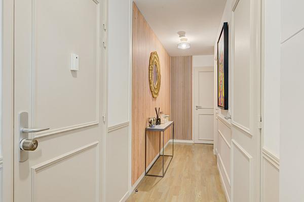 Appartement Fontenay Sous Bois Immeuble 2023 -3 chambres- Balcon & Parking