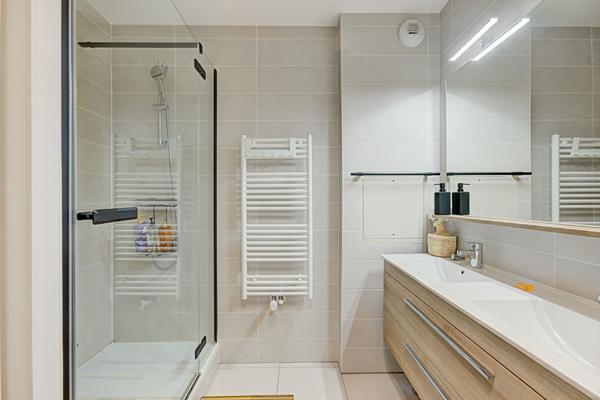 Appartement Fontenay Sous Bois Immeuble 2023 -3 chambres- Balcon & Parking