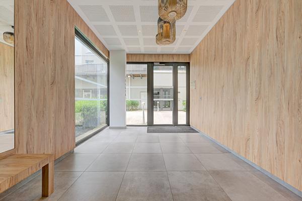 Appartement Fontenay Sous Bois Immeuble 2023 -3 chambres- Balcon & Parking