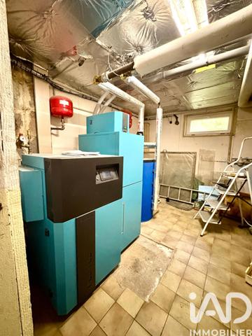 Maison à vendre 5 pièces 133 m² Freyming-Merlebach