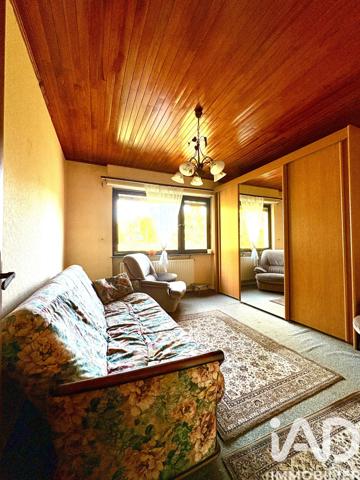 Maison à vendre 5 pièces 133 m² Freyming-Merlebach