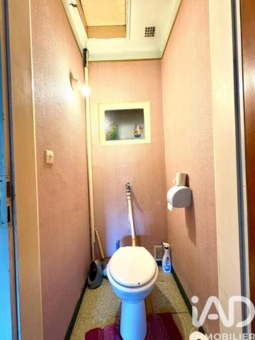 Maison à vendre 5 pièces 133 m² Freyming-Merlebach