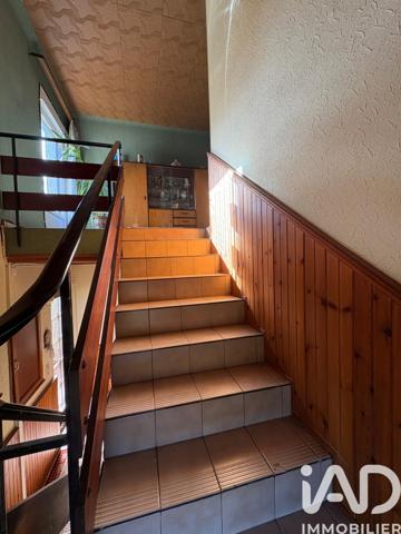 Maison à vendre 5 pièces 133 m² Freyming-Merlebach