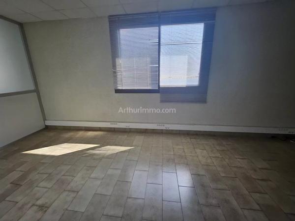 Vente Fonds de commerce 504 m2 à Bastia