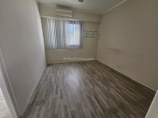 Vente Fonds de commerce 504 m2 à Bastia