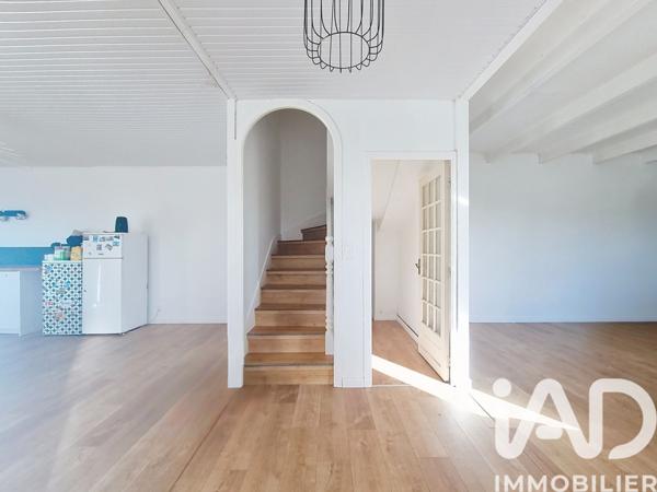 Maison à vendre 9 pièces 182 m² Plozévet