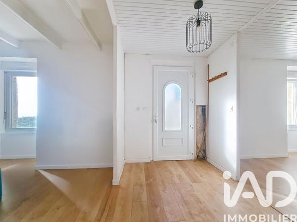 Maison à vendre 9 pièces 182 m² Plozévet