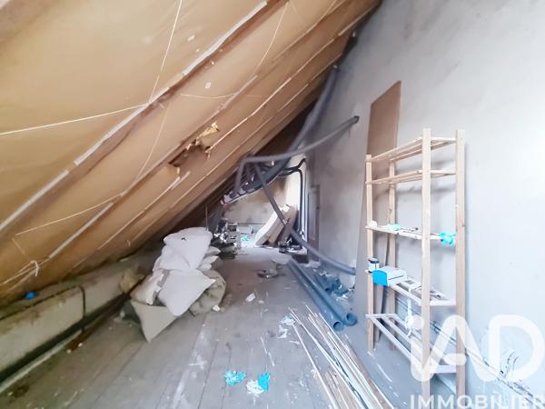 Maison à vendre 9 pièces 182 m² Plozévet