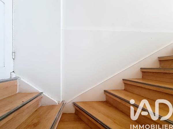 Maison à vendre 9 pièces 182 m² Plozévet