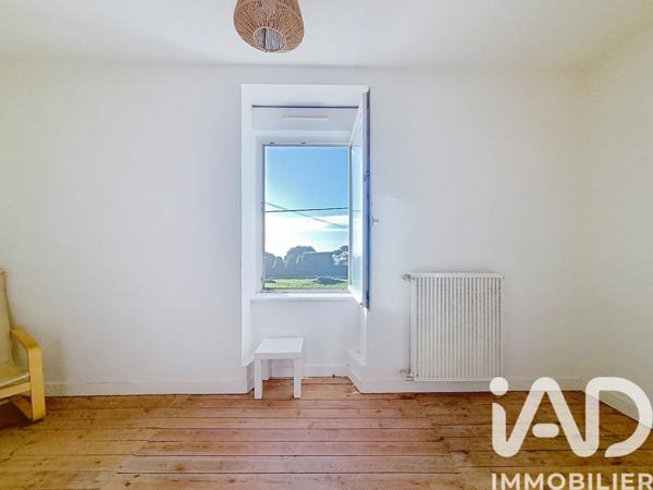 Maison à vendre 9 pièces 182 m² Plozévet