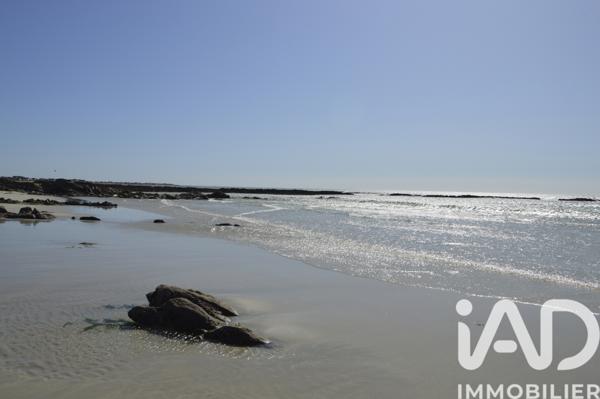 Maison à vendre 9 pièces 182 m² Plozévet