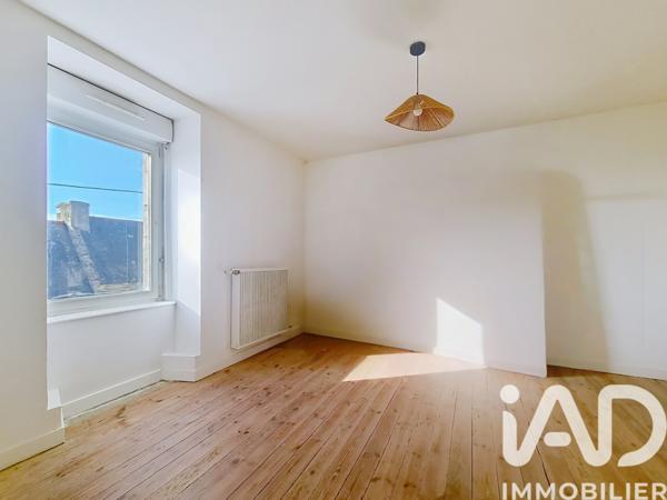 Maison à vendre 9 pièces 182 m² Plozévet