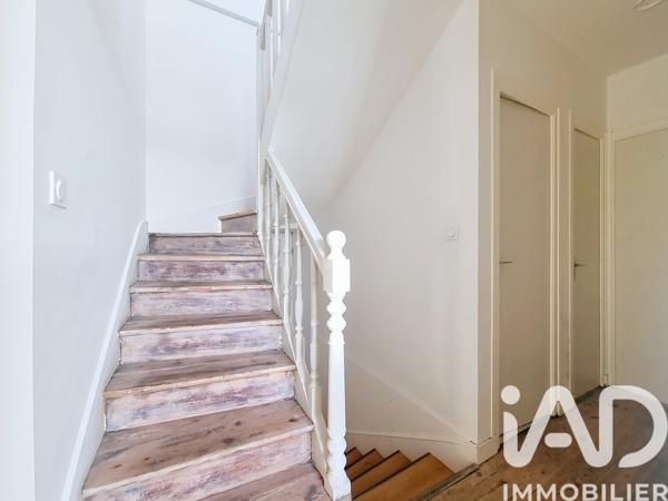 Maison à vendre 9 pièces 182 m² Plozévet