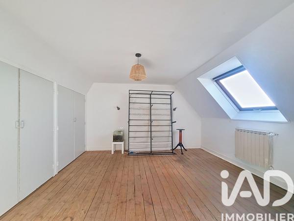 Maison à vendre 9 pièces 182 m² Plozévet
