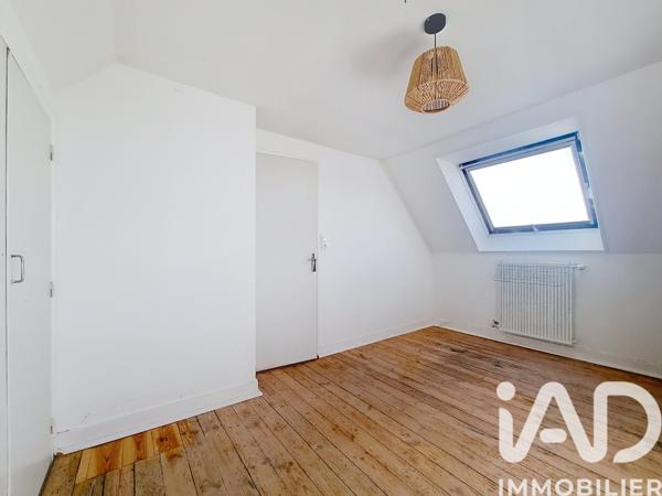 Maison à vendre 9 pièces 182 m² Plozévet