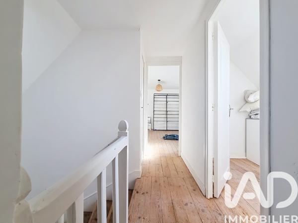 Maison à vendre 9 pièces 182 m² Plozévet