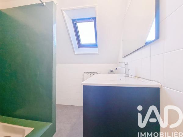 Maison à vendre 9 pièces 182 m² Plozévet